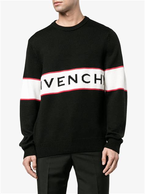 givenchy jumpers mens|givenchy sweatshirt men sale.